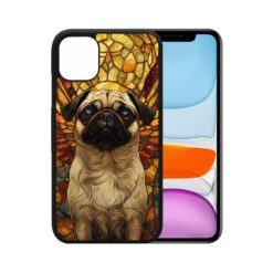 Ochranný Kryt Creative Case 54 Mops pre Apple iPhone 11