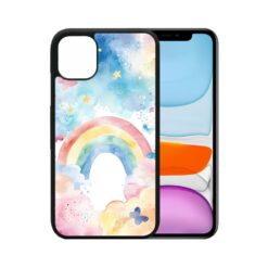 Ochranný Kryt Creative Case 56 Dúha pre Apple iPhone 11