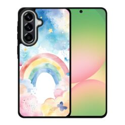 Ochranný Kryt Creative Case 56 Dúha pre Samsung Galaxy A56
