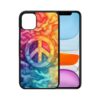 Lacné Kryty | Ochranný Kryt Creative Case 56 Dúha pre Apple iPhone 11 | Lacné Kryty