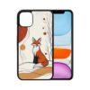 Lacné Kryty | Ochranný Kryt Creative Case 57 Peace pre Apple iPhone 11 | Lacné Kryty