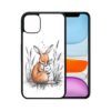 Ochranný Kryt Creative Case 63 Láska a obloha pre Apple iPhone 11 | Lacné Kryty Lacné Kryty | Ochranný Kryt Creative Case 63 Láska a obloha pre Apple iPhone 11 | Lacné Kryty