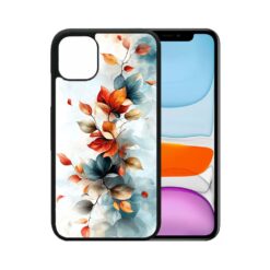 Ochranný Kryt Creative Case 64 Jeseň pre Apple iPhone 11