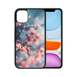 Ochranný Kryt Creative Case 65 Sakura pre Apple iPhone 11