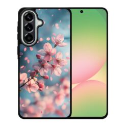 Ochranný Kryt Creative Case 65 Sakura pre Samsung Galaxy A56