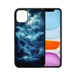 Ochranný Kryt Creative Case 66 Búrka na mori pre Apple iPhone 11