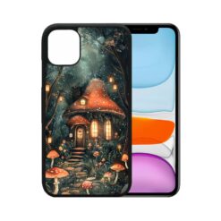 Ochranný Kryt Creative Case 67 Chalúpka pre Apple iPhone 11