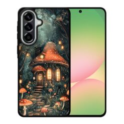 Ochranný Kryt Creative Case 67 Chalúpka pre Samsung Galaxy A56