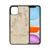 Ochranný Kryt Creative Case 69 Sopka pre Apple iPhone 11 | Lacné Kryty Lacné Kryty | Ochranný Kryt Creative Case 69 Sopka pre Apple iPhone 11 | Lacné Kryty