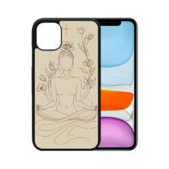 Ochranný Kryt Creative Case 68 Harmónia pre Apple iPhone 11
