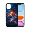 Ochranný Kryt Creative Case 71 Slnko nad vrchmi pre Apple iPhone 11 | Lacné Kryty Lacné Kryty | Ochranný Kryt Creative Case 71 Slnko nad vrchmi pre Apple iPhone 11 | Lacné Kryty