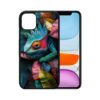 Ochranný Kryt Creative Case 71 Slnko nad vrchmi pre Apple iPhone 11 | Lacné Kryty Lacné Kryty | Ochranný Kryt Creative Case 71 Slnko nad vrchmi pre Apple iPhone 11 | Lacné Kryty
