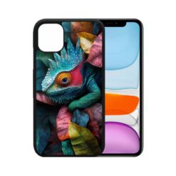 Ochranný Kryt Creative Case 70 Chameleón pre Apple iPhone 11
