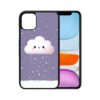 Ochranný Kryt Creative Case 73 Jednorožec pre Apple iPhone 11 | Lacné Kryty Lacné Kryty | Ochranný Kryt Creative Case 73 Jednorožec pre Apple iPhone 11 | Lacné Kryty
