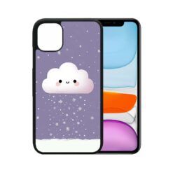 Ochranný Kryt Creative Case 74 Obláčik pre Apple iPhone 11