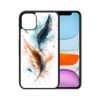 Ochranný Kryt Creative Case 78 Motýle pre Apple iPhone 11 | Lacné Kryty Lacné Kryty | Ochranný Kryt Creative Case 78 Motýle pre Apple iPhone 11 | Lacné Kryty