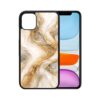 Lacné Kryty | Ochranný Kryt Creative Case 81 Mramor sivý pre Apple iPhone 11 | Lacné Kryty