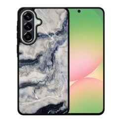 Ochranný Kryt Creative Case 81 Mramor sivý pre Samsung Galaxy A56