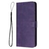 Lacné Kryty | Peňaženkové puzdro Classic Leather case čierne – Google Pixel 10a | Lacné Kryty