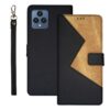 Peňaženkové puzdro Elegance Duo červené – T Phone / T Phone (2023) | Lacné Kryty Lacné Kryty | Peňaženkové puzdro Elegance Duo červené – T Phone / T Phone (2023) | Lacné Kryty