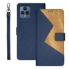Peňaženkové puzdro Elegance Duo červené – T Phone / T Phone (2023) | Lacné Kryty Lacné Kryty | Peňaženkové puzdro Elegance Duo červené – T Phone / T Phone (2023) | Lacné Kryty