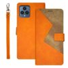 Lacné Kryty | Peňaženkové puzdro Elegance Duo zelené – T Phone / T Phone (2023) | Lacné Kryty