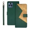 Peňaženkové puzdro Elegance Duo čierne – T Phone / T Phone (2023) | Lacné Kryty Lacné Kryty | Peňaženkové puzdro Elegance Duo čierne – T Phone / T Phone (2023) | Lacné Kryty