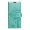 Lacné Kryty | Peňaženkové puzdro Mezzo tree ružové – Samsung Galaxy A37 | Lacné Kryty