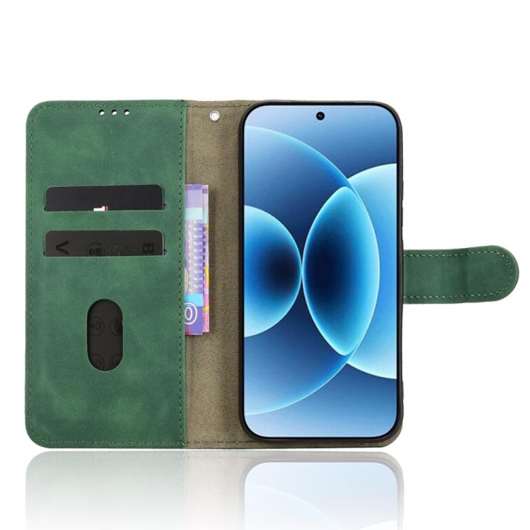 Peňaženkové puzdro Solid zelené – Xiaomi 17 | Lacné Kryty Lacné Kryty | Peňaženkové puzdro Solid zelené – Xiaomi 17 | Lacné Kryty