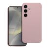 Silikónový Kryt Soft Case tmavoružový – Samsung Galaxy A57 | Lacné Kryty Lacné Kryty | Silikónový Kryt Soft Case tmavoružový – Samsung Galaxy A57 | Lacné Kryty