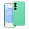 Lacné Kryty | Silikónový Kryt Soft Case Čierny – Samsung Galaxy A37 | Lacné Kryty