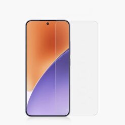 Lacné Kryty | Zadný kryt Comfy case červený – Xiaomi 17 | Lacné Kryty