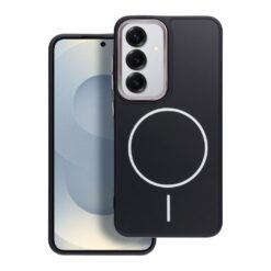 Lacné Kryty | Zadný kryt Magsafe Candy Case čierny – Samsung Galaxy A37 | Lacné Kryty