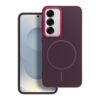 Zadný kryt Magsafe Candy Case čierny – Samsung Galaxy A37 | Lacné Kryty Lacné Kryty | Zadný kryt Magsafe Candy Case čierny – Samsung Galaxy A37 | Lacné Kryty