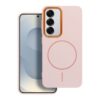 Lacné Kryty | Zadný kryt Magsafe Candy Case červený – Samsung Galaxy A57 | Lacné Kryty