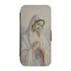 Lacné Kryty | Knižkové puzdro Creative Case 15 Polárna žiara – Samsung Galaxy A57 | Lacné Kryty