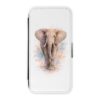 Lacné Kryty | Knižkové puzdro Creative Case 31 Čivava – Samsung Galaxy A57 | Lacné Kryty