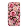 Lacné Kryty | Knižkové puzdro Creative Case 34 Labky – Samsung Galaxy A57 | Lacné Kryty