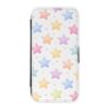 Lacné Kryty | Knižkové puzdro Creative Case 34 Labky – Samsung Galaxy A57 | Lacné Kryty