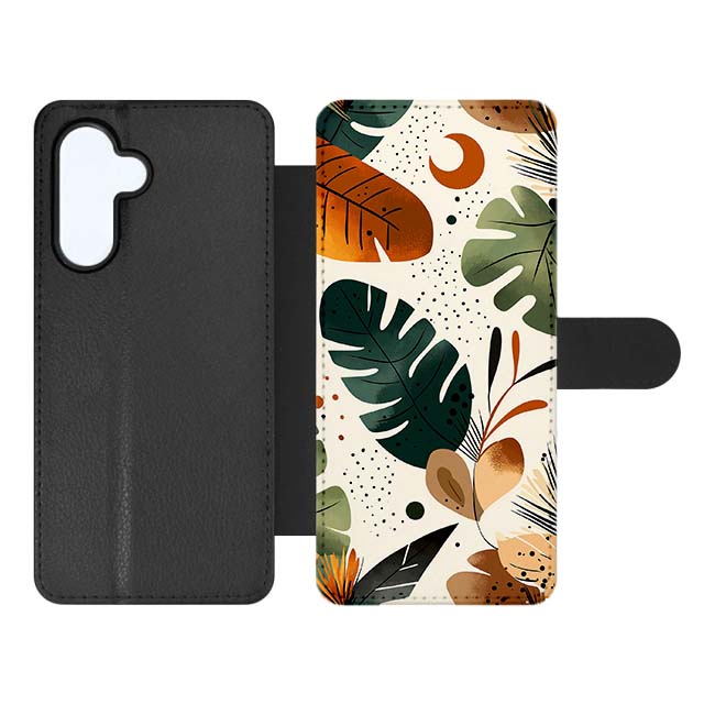Knižkové puzdro Creative Case 40 Listy – Samsung Galaxy A54 5G | Lacné Kryty Lacné Kryty | Knižkové puzdro Creative Case 40 Listy – Samsung Galaxy A54 5G | Lacné Kryty