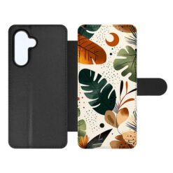 Lacné Kryty | Knižkové puzdro Creative Case 40 Listy – Samsung Galaxy A57 | Lacné Kryty