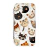 Knižkové puzdro Creative Case 45 Hríby – Samsung Galaxy A57 | Lacné Kryty Lacné Kryty | Knižkové puzdro Creative Case 45 Hríby – Samsung Galaxy A57 | Lacné Kryty