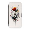Lacné Kryty | Knižkové puzdro Creative Case 47 Žena s dieťaťom – Samsung Galaxy A17 5G | Lacné Kryty