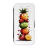 Knižkové puzdro Creative Case 49 Plameniak – Samsung Galaxy A55 5G | Lacné Kryty Lacné Kryty | Knižkové puzdro Creative Case 49 Plameniak – Samsung Galaxy A55 5G | Lacné Kryty