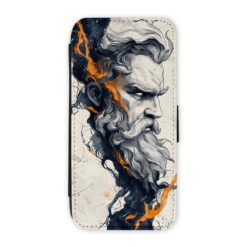 Knižkové puzdro Creative Case 52 Zeus – Samsung Galaxy A55 5G