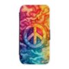Lacné Kryty | Knižkové puzdro Creative Case 58 Líška – Samsung Galaxy A54 5G | Lacné Kryty