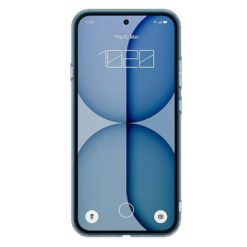 Ochranný kryt Kalebol transparentný – Nothing Phone (4a) | Lacné Kryty Lacné Kryty | Ochranný kryt Kalebol transparentný – Nothing Phone (4a) | Lacné Kryty