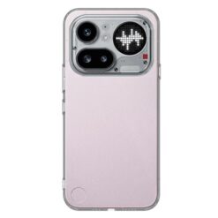 Ochranný kryt Kalebol transparentný – Nothing Phone (4a) Pro | Lacné Kryty Lacné Kryty | Ochranný kryt Kalebol transparentný – Nothing Phone (4a) Pro | Lacné Kryty