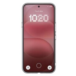 Ochranný kryt Kalebol transparentný – Nothing Phone (4a) Pro | Lacné Kryty Lacné Kryty | Ochranný kryt Kalebol transparentný – Nothing Phone (4a) Pro | Lacné Kryty