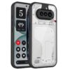 Ochranný kryt Sweet case sivý – Nothing Phone (4a) | Lacné Kryty Lacné Kryty | Ochranný kryt Sweet case sivý – Nothing Phone (4a) | Lacné Kryty
